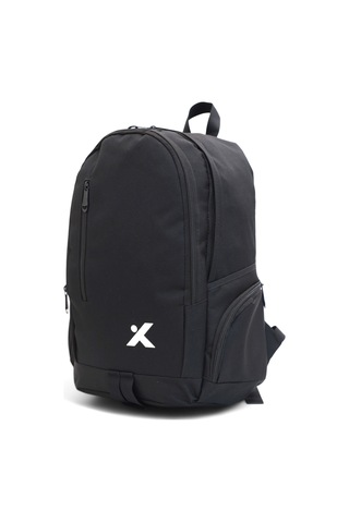 Konfores 1303 Unisex Ortaokul ve Lise Sırt Çantası - NKT01303-siy