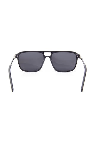 Fratelli Rossetti Fr2519-c2-c1 53 Polarize Erkek Güneş Gözlüğü Siyah