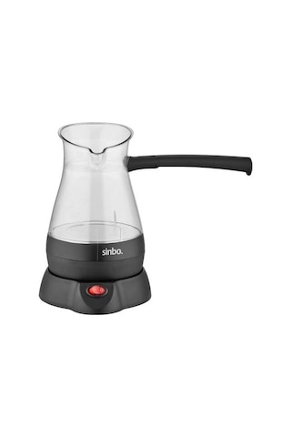 Sinbo SCM-2956 Elektrikli Cezve