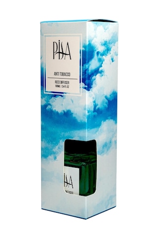 Pisa Tobacco Bambu Çubuklu Oda Kokusu 100 ML