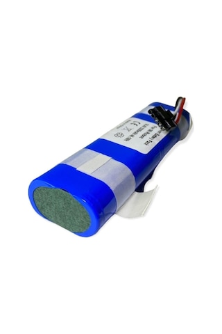 Viomi V3 Uyumlu 14.4v 3200 Mah Robot Süpürge Batarya , Pil