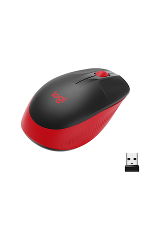 Logitech M191 Kablosuz Mouse