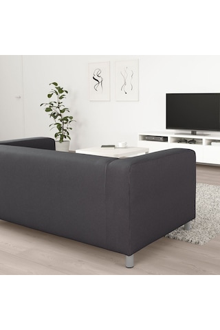 2'li Kanepe, Vissle Gri Gri