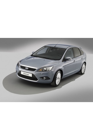 Coil-Ex Ford Focus 2 2005 Sonrası Spor Yay 45 - 45 Mm