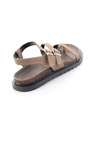 Vizon Kadın Sandalet K05688504072