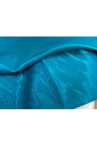 Rapsodı Petrol 300 Cm Polyester 6319 Petrol Mavisi