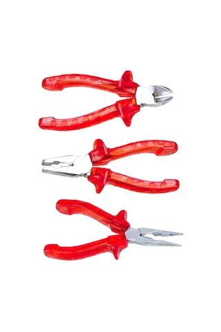 Prox 8 Parça Yankeski Karkaburun Pense