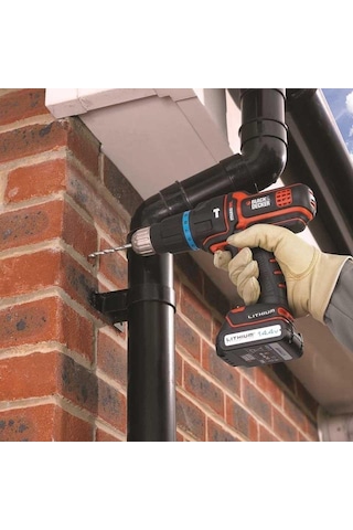 BLACK+DECKER MTHD5 MULTIEVO DARBELI DELME APARATI