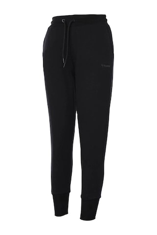 Hummel Kadın Eşofman Altı Siyah 931852-2001 24yw61000168 W610094 Siyah