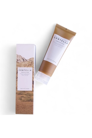 Skin1004 Madagascar Centella Temizleme Köpüğü 125 Ml