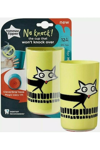 Tommee Tippee Devrilmez Bardak
