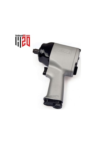 Osaka Opt-p 519 1/2'' Somun Sökme Makinesi 155mm