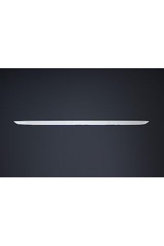 Omsa Dacia Sandero Krom Bagaj Alt Çıta 2020 Ve Sonrası