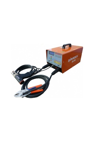 Şimşek DK 88 Civata Kaynak Makinesi