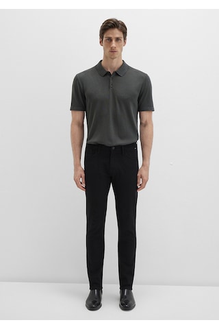 Mavi - Marcus Siyah Comfort Jean Pantolon 0035123313 Siyah