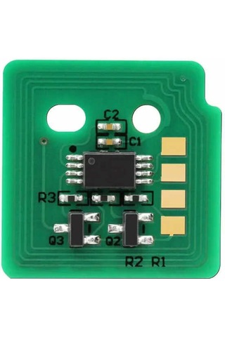 Xerox Versalink C7120- C7125- C7220- C7225 Sarı Toner Chip 15k