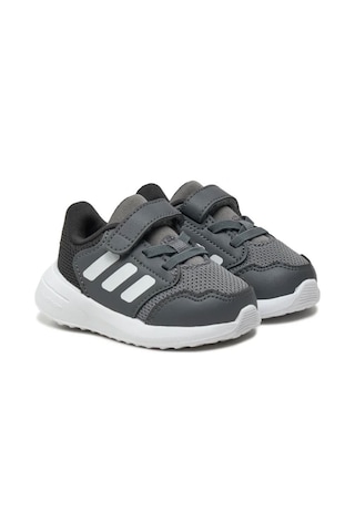 Adidas Tensaur Run 3.0 El İ Bebek Koşu Ayakkabısı Ie6013 Gri-gri Gri
