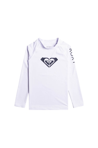 Roxy Whole Hearted Ls Wbb0 Beyaz