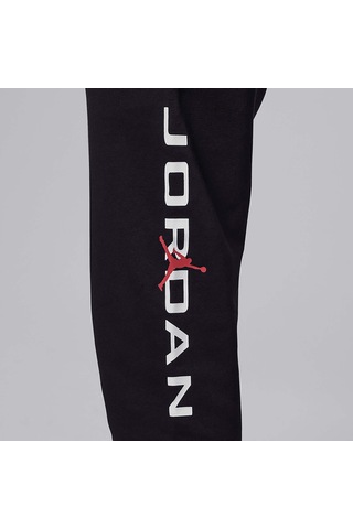 Nike Jordan Çocuk Siyah Eşofman Altı 95d745-023 Siyah