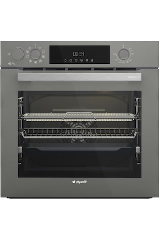 Arçelik AFC 361 G Grion A Fry 72 L Ankastre Fırın
