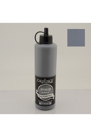 H090 Koyu Gri - Cadence Hibrit Multisurface 500Ml H090 Koyu Gri - Cadence Hibrit Multisurface 500Ml