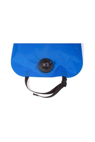 Ortlıeb N46 Water Sack Su Torbası 4l Mavi Siyah