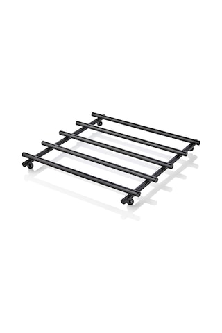 İliva Nihale Peçetelik Havluluk Seti 3'lü Siyah