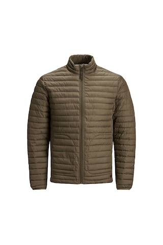 Jack & Jones Jack&Jones Jjrick Jacket 12173809 Haki Mont Haki Yeşil Haki