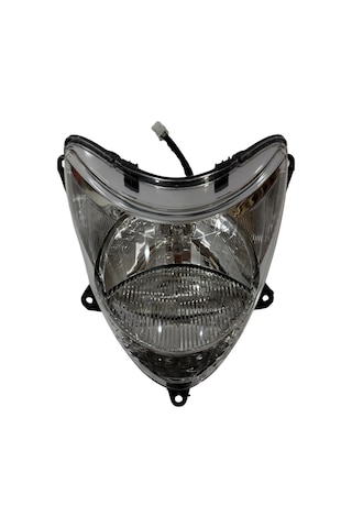 Honda Spacy 110 Ön Far Komple Oem
