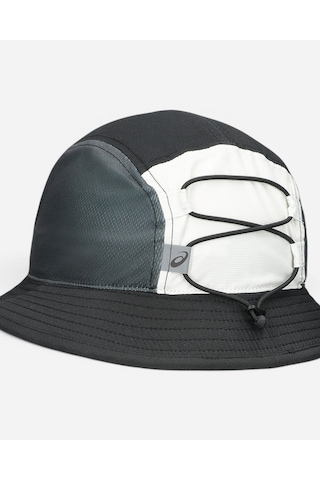 Asics Performance Runnıng Bucket Hat Siyah Şapka 3013b332-002