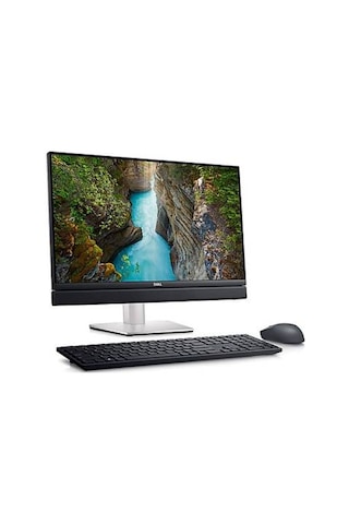 Dell Optiplex N003O7410AIO65-UBU i7-13700 16 GB 512 GB SSD 23.8" Ubuntu FHD Masaüstü Bilgisayar