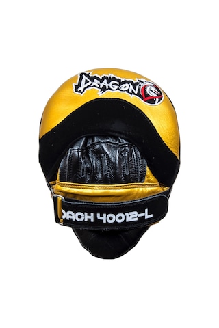 Dragondo 40012-l Coach Hakiki Deri Ellik - Lapa Tek
