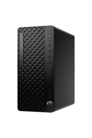 Hp Ultra 7 265-32gb Ddr5 Ram-1tb Nvme-8gb Rtx5060-fdos Elıtedesk 8 Tower G1i Ct5c3et