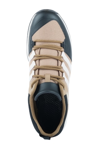 Adidas Terrex Daroga Plus Erkek Haki Yürüyüş Ayakkabısı Jr3748 Haki