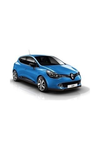 Renault Clio 4 Ve Symbol 3 1.5 Dci 2012 Sonrası Periyodik Bakım