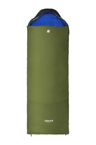Lafuma Actıve 10 Xl Uyku Tulumu Lfc1641 6909 Yeşil