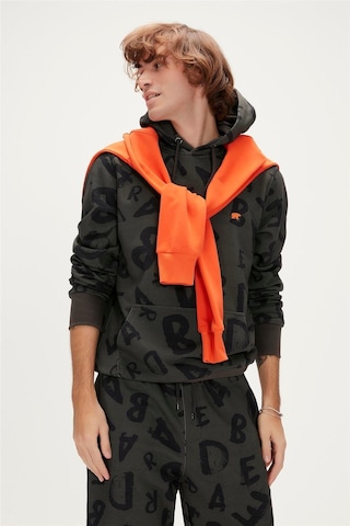Bad Bear 23.02.12.003-c02 Bling Erkek Sweatshirt 001