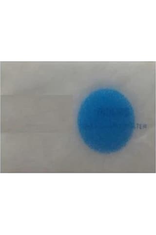 Philips Triathlon 1400 Uyumlu Sentetik Filtre Üretici Etiketli