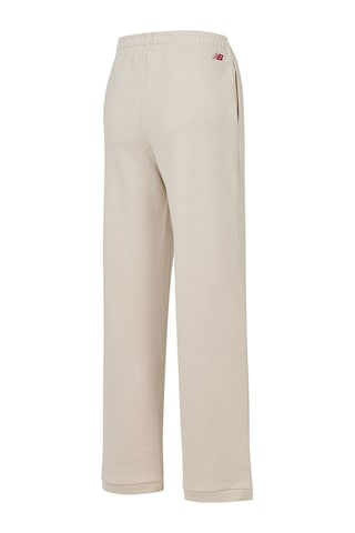 New Balance Lifestyle Bej Eşofman Altı Wnp1615-mbm