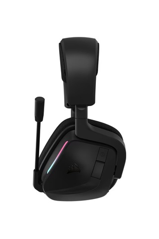 Corsair Void Wireless V2 Rgb Siyah Kablosuz Gaming Kulaklık