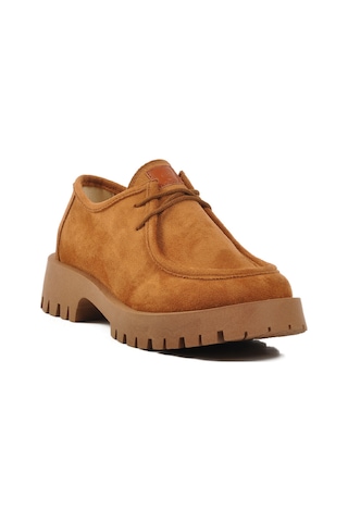 Pierre Cardin Taba Kadın Casual Ayakkabı Pc-54319 Z Taba