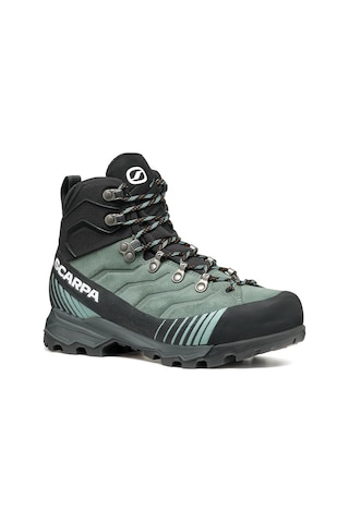Scarpa Ribelle Trk Gore-tex Wmn Kadın Outdoor Bot Siyah