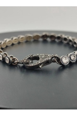 Polki Elmas Bileklik 267