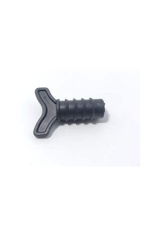 16Mm Damlama Kör Tapa (100Adet)