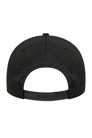 New Era New York Yankees 60691114 Flawless Mesh 9forty Neyyan Şapka Siyah