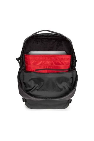 Eastpak Tecum Cnnct Accent Sırt Çantası C-eas00091dı97ı97 Gri