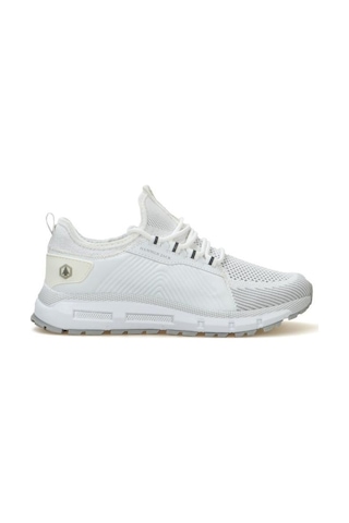 Hammer Jack Hammerjack 101 22332-z Agron Bej Kadın Sneaker 001