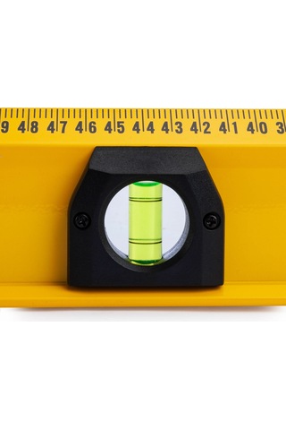 Stanley 1-43-555 Fatmax Üç Tüplü Su Terazisi 120 Cm