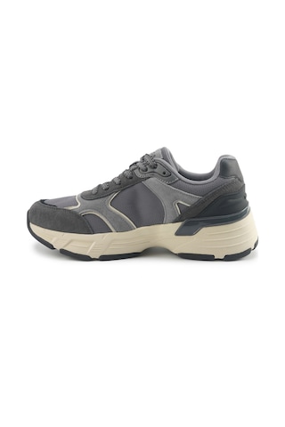 U.s. Polo Assn. Palmy 5pr Grı Erkek Spor Ayakkabı 000000000102021006 Gri