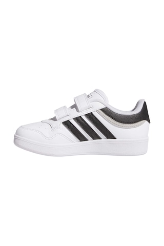 Adidas Hoops 4.0 Çocuk Beyaz Spor Ayakkabı Jı3482 Beyaz